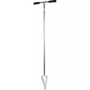 Erdbohrer 10 cm - Gallagher 704668 – Sonstiges für Traktor Ersatzteil
