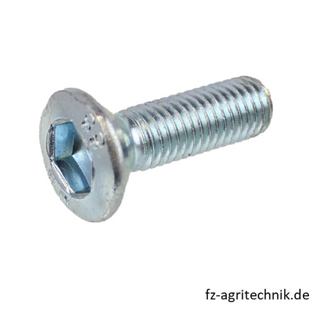 Esm Linsensenkschraube M10 x 34 mm 323.2490 – Schrauben Ersatzteil