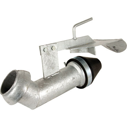 EXAKT-Verteiler mit Kugel 4 Zoll Perrot System – Kugel Perrot Ersatzteil