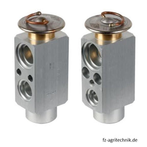 Expansionsventil 04419569 zu Deutz Fahr – Deutz Ersatzteile Ersatzteil
