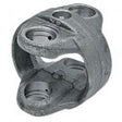 Mittelstück zu Fendt - APL 335 - F168302020480 – Adapter Ersatzteil