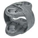 Mittelstück zu Fendt - APL 335 - F168302020480 – Adapter Ersatzteil