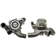 Wasserpumpe F524200610020 zu Fendt – Wasserpumpen Ersatzteil