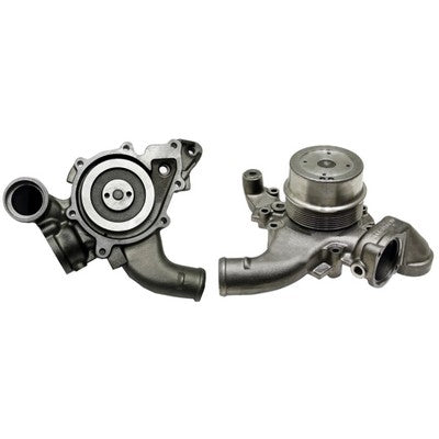 Wasserpumpe F524200610020 zu Fendt – Wasserpumpen Ersatzteil