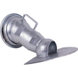 Fächerverteiler 75 Grad Italienisches System 6 Zoll – Verteiler Italienisch Ersatzteil