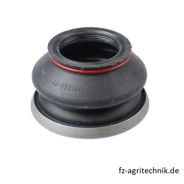 Faltenbalg 04324593 zu Deutz Traktor – Landtechnik Ersatzteil