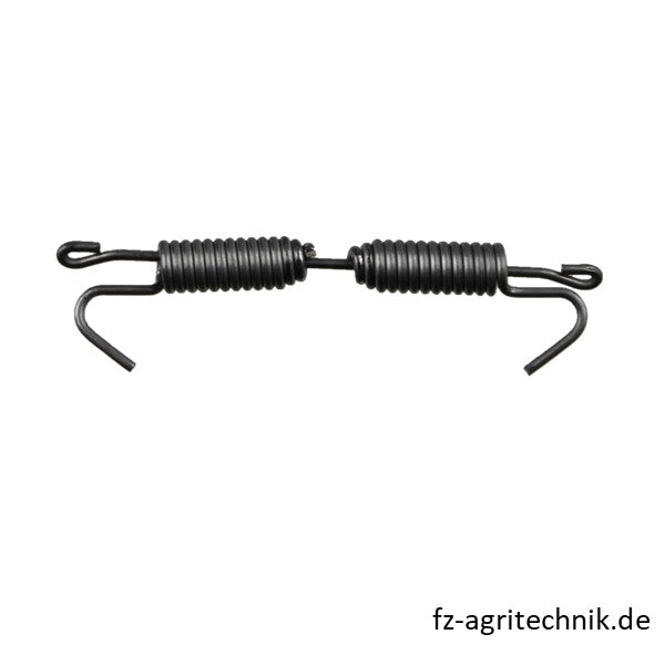 Feder - Zugfeder 01300250 zu Deutz – Deutz Ersatzteile Ersatzteil