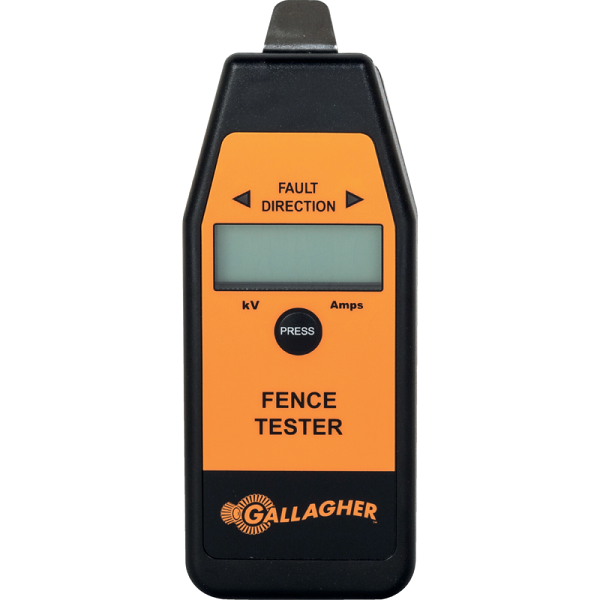 Fehlersuchgerät - Fault Finder - Gallagher 509051 – Elektrik Ersatzteil