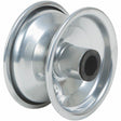 Felge 2.10 x 4 mit Rollenlager 20 mm – Felgen Ersatzteil