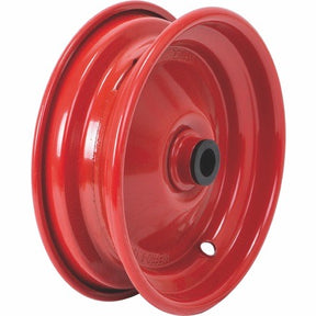 Felge 4.50A x 6 mit Kugellager 25 mm – Felgen Ersatzteil