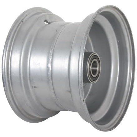 Felge 5.50A x 8 mit Kugellager 25 mm - Variante 1 – Felgen Ersatzteil