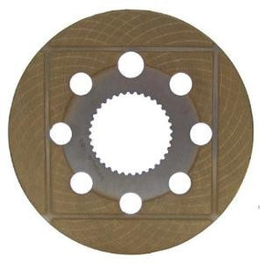 Bremsscheibe F822100150040 Fußbremse zu Fendt – Bremse für Traktor Ersatzteil