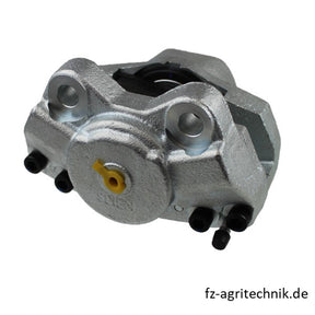 Bremssattel - Festsattel 04382947 zu Deutz mit Knott Bremse – Bremse für Traktor Ersatzteil