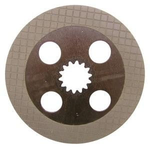 Bremsscheibe 47126359 zu Fußbremse New Holland (Fiat) – Bremsscheiben für Traktor Ersatzteil