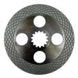 Bremsscheibe 4993585 zu Fußbremse Fiat / Fiatagri – Bremse für Traktor Ersatzteil