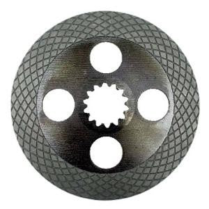 Bremsscheibe 4993585 zu Fußbremse Fiat / Fiatagri – Bremse für Traktor Ersatzteil