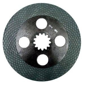 Bremsscheibe 5102783 zu Fußbremse Fiat / Fiatagri – Bremsscheiben für Traktor Ersatzteil