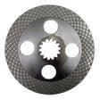 Bremsscheibe 5154521 zu Fußbremse Fiat / Fiatagri – Bremsscheiben für Traktor Ersatzteil