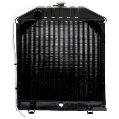Kühler 5153483 zu Traktor Fiat – Kühler Ersatzteil