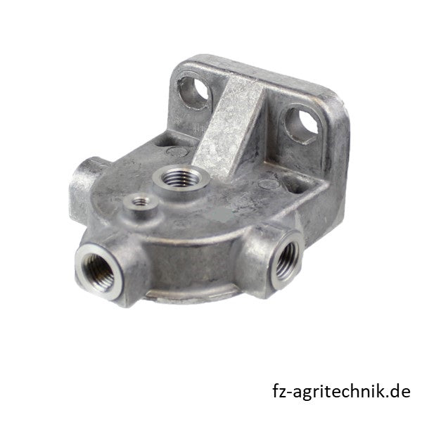 Filterkonsole 01174821 zu Deutz – Deutz Ersatzteile Ersatzteil