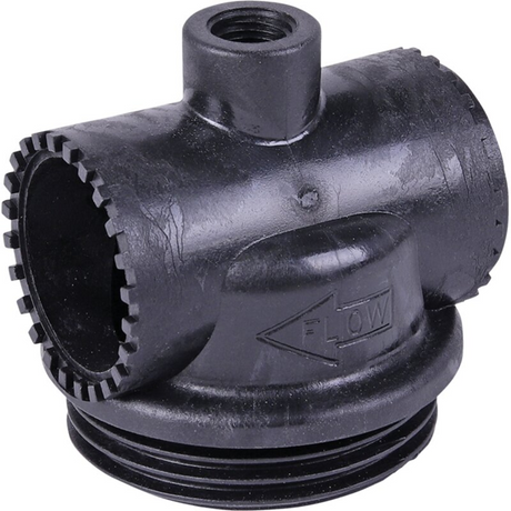 Filterkopf 00014020 von Rau - Kverneland – Landtechnik Ersatzteil