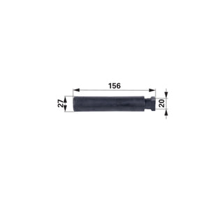 Finger UFK 076.01408 zu Grimme – Kartoffelroder Ersatzteil