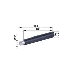 Finger UFK 200.85433 zu Grimme – Kartoffelroder Ersatzteil