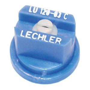 Flachstrahldüse Keramik LU 120-03 C blau