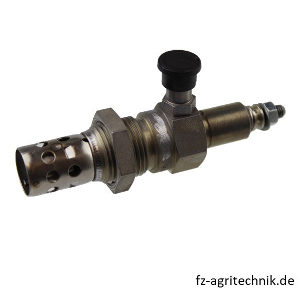 Flammglühkerze 01180433 zu Deutz Traktor und Schlepper – Deutz Ersatzteile Ersatzteil