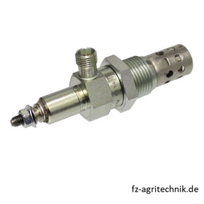 Flammglühkerze 01181148 zu Deutz – Landtechnik Ersatzteil
