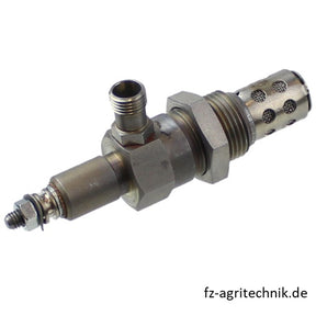 Flammkerze 01179746 zu Deutz – Landtechnik Ersatzteil