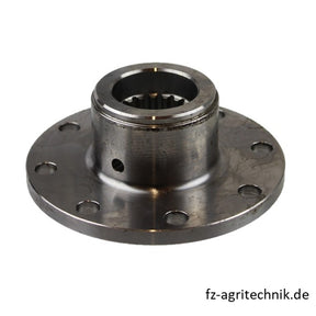 Flansch 04321691 zu Deutz – Deutz Ersatzteile Ersatzteil