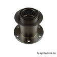 Flansch 04345920 zu Deutz – Deutz Ersatzteile Ersatzteil