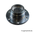 Flansch 04354403  zu Deutz – Deutz Ersatzteile Ersatzteil