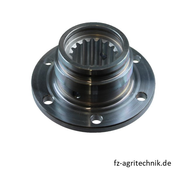 Flansch 04354403  zu Deutz – Deutz Ersatzteile Ersatzteil