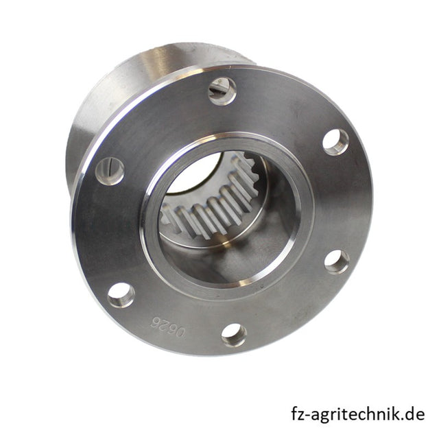 Flansch 04358250 zu Deutz - Sdf