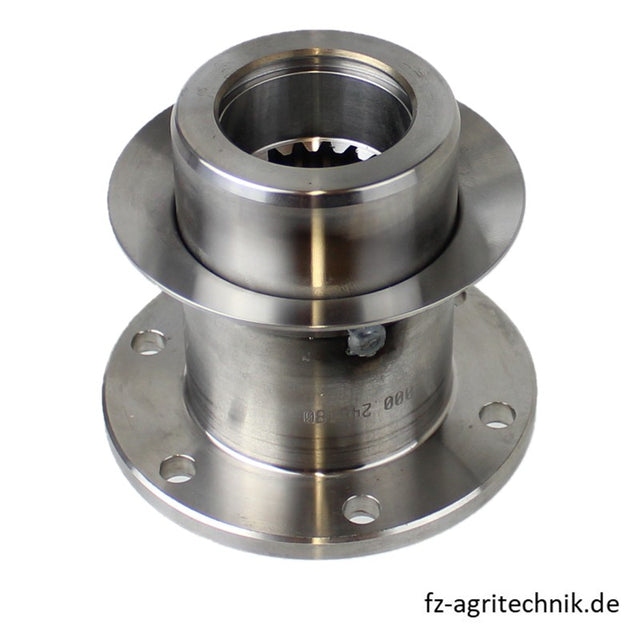 Flansch 04358250 zu Deutz - SDF – Deutz Ersatzteile Ersatzteil