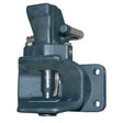 Flanschkupplung automatisch, 160 x 100 mm, Bolzen 38 mm KU2000 – Anhängertechnik Ersatzteil