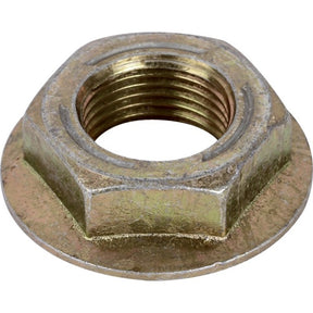 Flanschmutter M24 x 2,0 mm Jurop 4026305614 – Landtechnik Ersatzteil