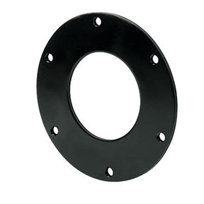Flanschplatte zu Drehflansch mit Durchmesser 100 mm – Flansch Ersatzteil