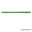 Förderleiste U-Profil gezahnt 16013337 zu Deutz-Fahr Mähdrescher – Landtechnik Ersatzteil