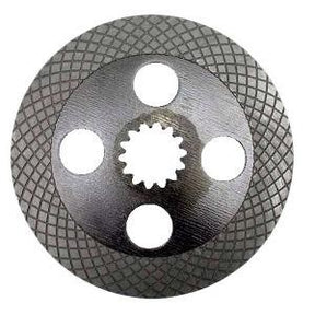 Bremsscheibe 5154521 zu Ford Traktor Fußbremse 325 mm – Bremsscheiben für Traktor Ersatzteil