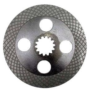 Bremsscheibe 5154521 zu Ford Traktor Fußbremse 325 mm – Bremsscheiben für Traktor Ersatzteil