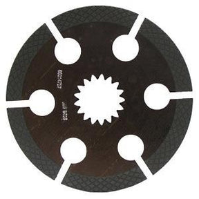 Bremsscheibe 86014787 zu Ford Traktor Fußbremse 368 mm – Bremsscheiben für Traktor Ersatzteil