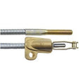 Handbremsseil 81802609 rechts zu Ford Traktor – Bremsseil Ersatzteil