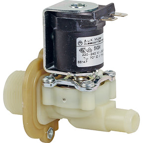 Melktechnik - Wassermagnetventil zu GEA-Westfalia – Melktechnik Ersatzteil