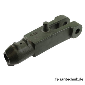 Gabelkopf 04365591 zu Deutz Traktor – Landtechnik Ersatzteil