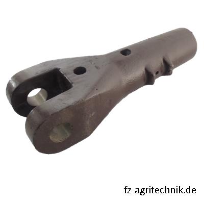 Gabelkopf 04336740 zu Deutz – Landtechnik Ersatzteil