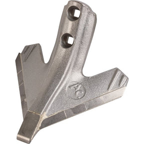 Gänsefußschar Hartmetall - Arbeitsbreite 200 mm – Grubber Gänsefuß Ersatzteil