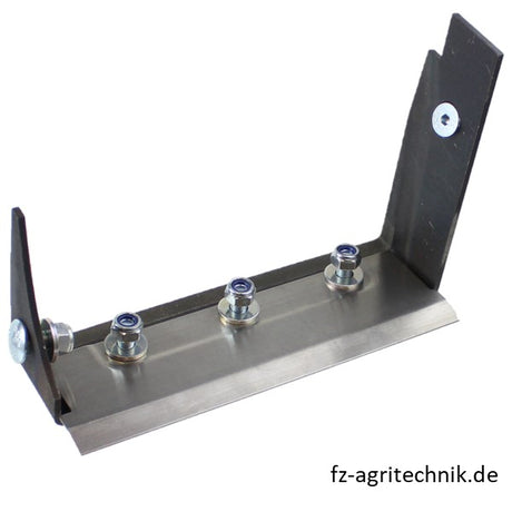 Gegenmesser links komplett TP0025 zu PZ-Vicon – Messer für Mähdrescher Ersatzteil